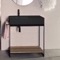 Modern Console Vanity, 35